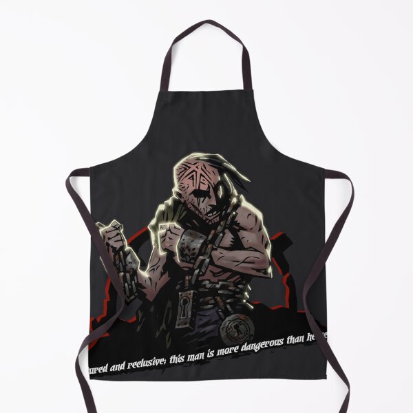 Item preview, Darkest Dungeon - The Abomination designed and sold by Reds94.
