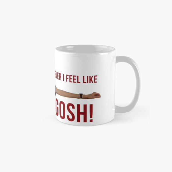 Napoleon Dynamite Mug classique