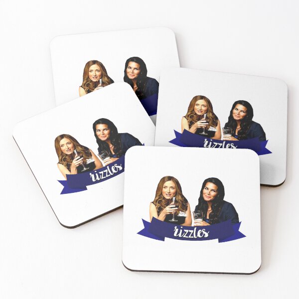 Item preview, Rizzles (Maura _amp_ Jane) designed and sold by McwhorKathlene.