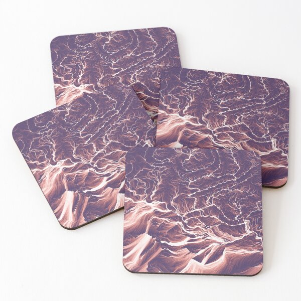 Item preview, Fractal Forest designed and sold by TiwGenerative.