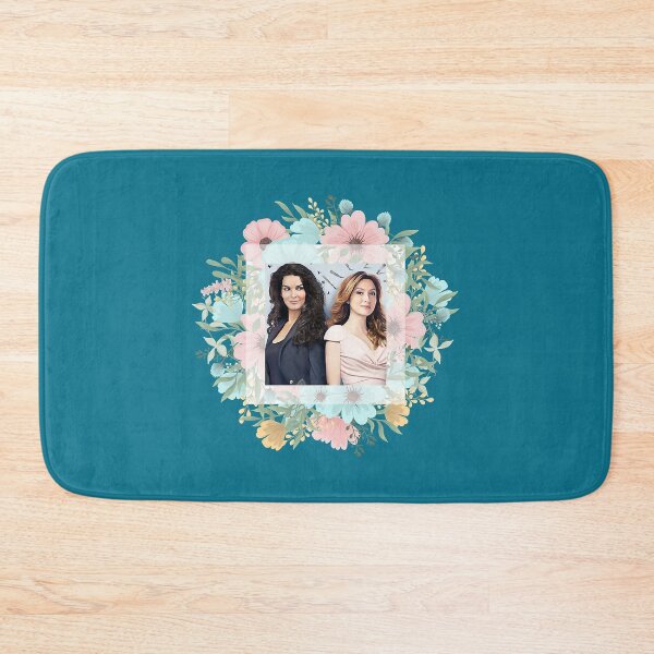Item preview, Rizzooli _amp_ Isles - Rizzles (flower border) designed and sold by McwhorKathlene.