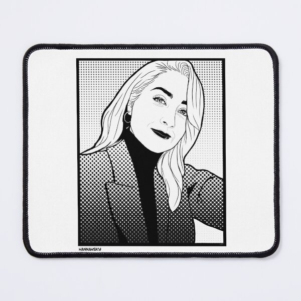 Item preview, Sasha Alexander designed and sold by McwhorKathlene.