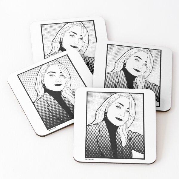 Item preview, Sasha Alexander designed and sold by McwhorKathlene.