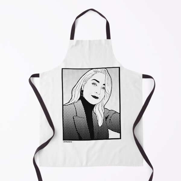 Item preview, Sasha Alexander designed and sold by McwhorKathlene.