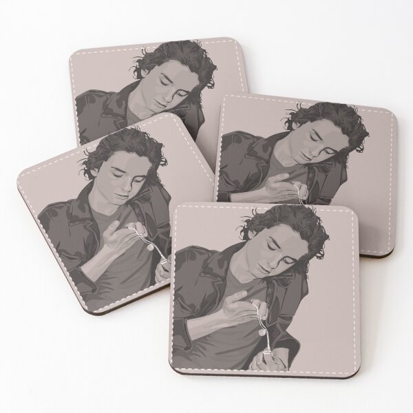 Item preview, Timothee Chalamet designed and sold by mpmi0801.