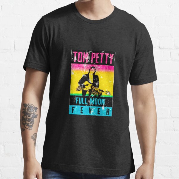 full moon fever t shirt