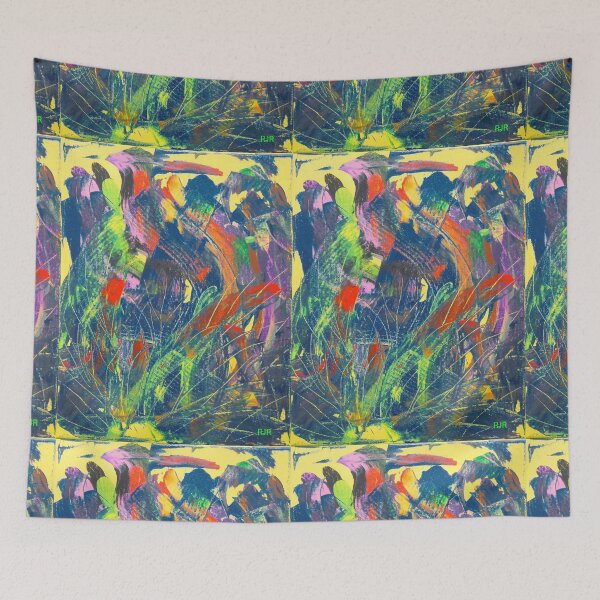 Item preview, The Regal Bird designed and sold by Robert Regenold's Art Shop.