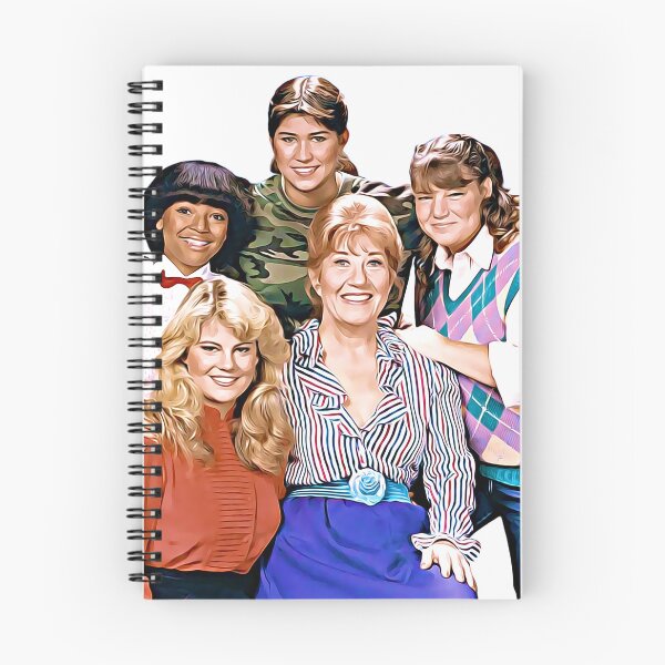 Item preview, the facts of life designed and sold by Thelma Jewell.