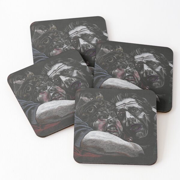 Item preview, Stiffie designed and sold by Esteban Manriquez.