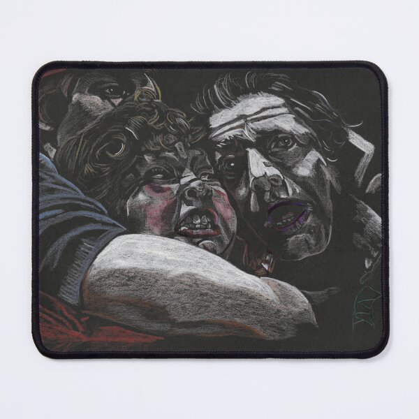 Item preview, Stiffie designed and sold by Esteban Manriquez.