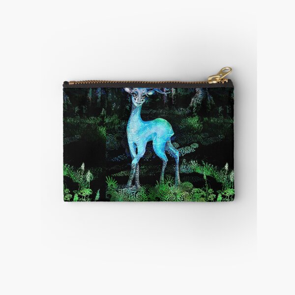Item preview, Deer in Magic Forest designed and sold by RitaFancy.