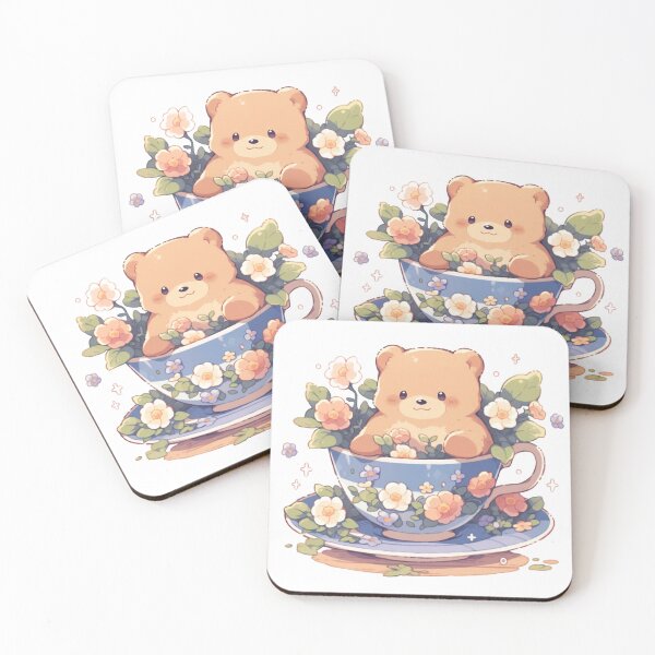 Item preview, Honey Bear designed and sold by Nowshin Tasnim.