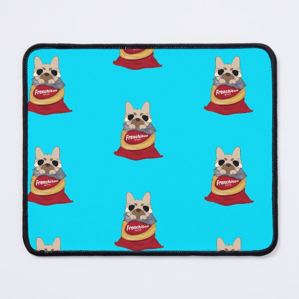 Item preview, Frenchitos Bites designed and sold by VeryPerry.