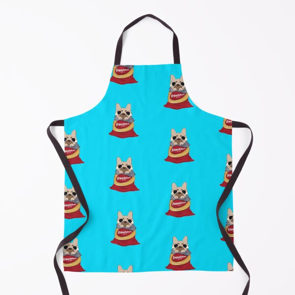 Item preview, Frenchitos Bites designed and sold by VeryPerry.