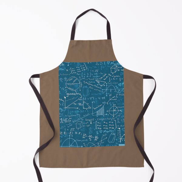 Item preview, Math Lessons (Teal) Spiral Notebook 	 designed and sold by pggrdgqll84.