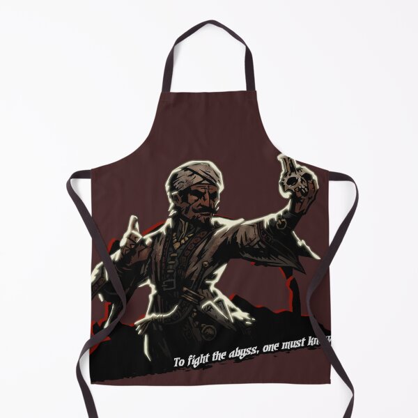 Item preview, Darkest Dungeon - The Occultist designed and sold by Reds94.