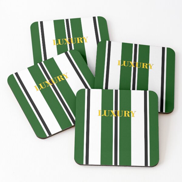 Item preview, The Luxury Stripes | Stripes Design | Color Block Design designed and sold by Sweet Bee's.