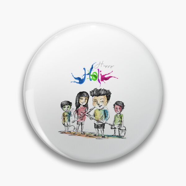 Item preview, Children playing dhol with splash colors designed and sold by TirrellColister.