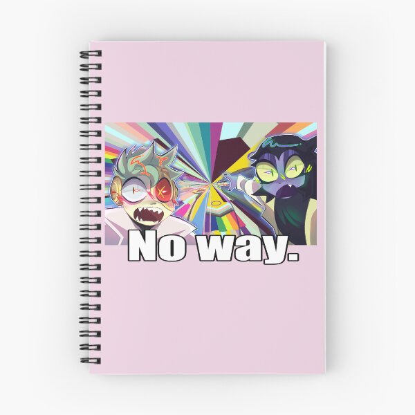 Item preview, Ok Ko: let’s go into the LGBTQ+Versw designed and sold by Moon21.