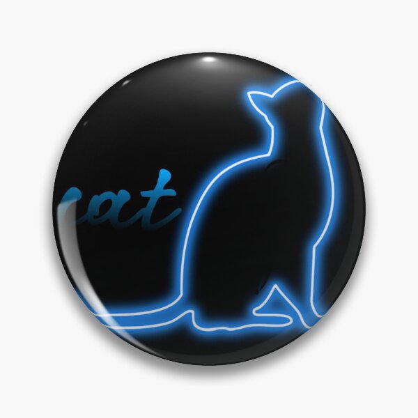 Item preview, CAT designed and sold by BibaBlue.