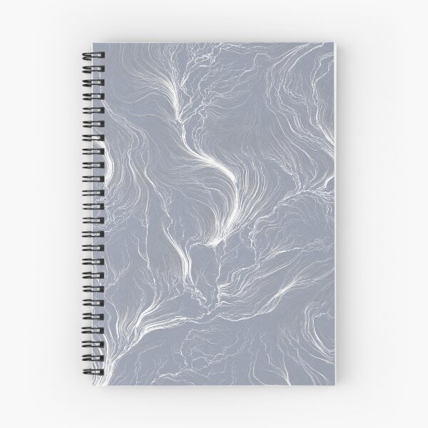 Item preview, Radiant Ripple designed and sold by TiwGenerative.