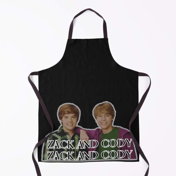 Item preview, Suite life of Zack and Cody designed and sold by KGSM.