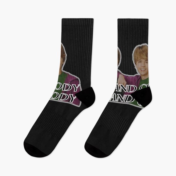 Item preview, Suite life of Zack and Cody designed and sold by KGSM.