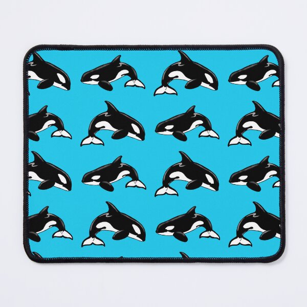 Item preview, Orcas designed and sold by sharkbait83.