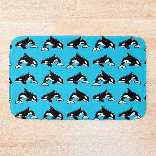 Item preview, Orcas designed and sold by sharkbait83.