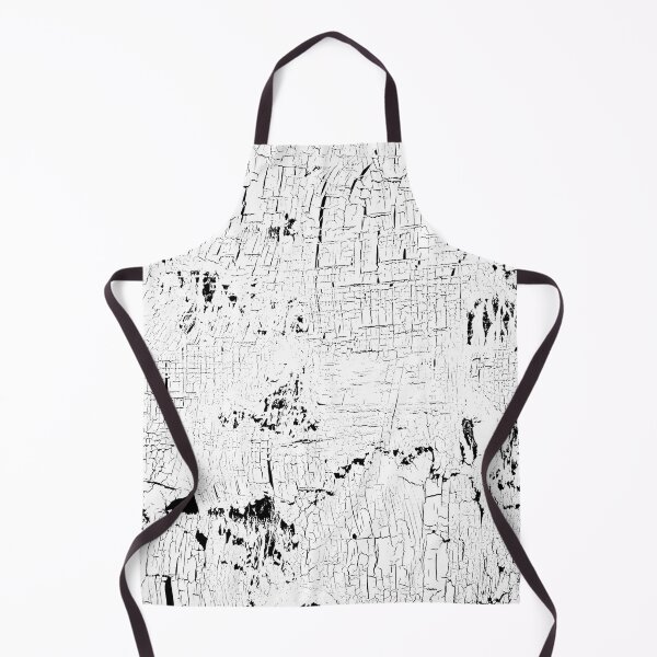 Item preview, Craquelure No. 1 - Modern Decor Art Piece designed and sold by Talia Felix.