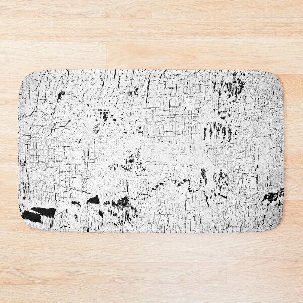 Item preview, Craquelure No. 1 - Modern Decor Art Piece designed and sold by Talia Felix.