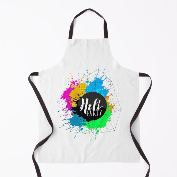 Item preview, Colorful powder for a fun Holi party designed and sold by TirrellColister.