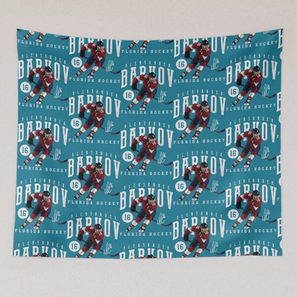 Item preview, aleksander barkov game designed and sold by GusieMilam.