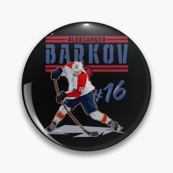 Item preview, aleksander barkov play designed and sold by GusieMilam.
