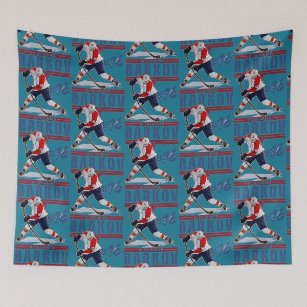 Item preview, aleksander barkov play designed and sold by GusieMilam.