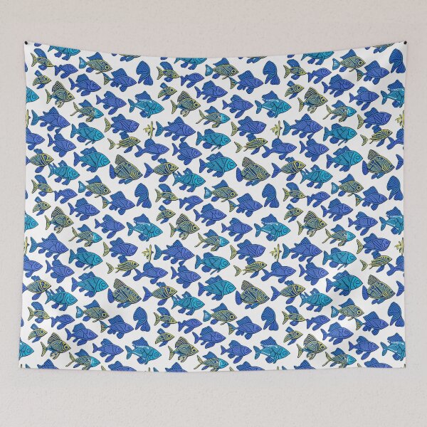 Item preview, Seamless Animal Pattern designed and sold by UsDesignsArt.