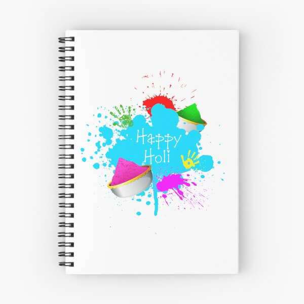 Item preview, Hands full of colored powder in Holi festival designed and sold by TirrellColister.