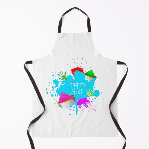 Item preview, Hands full of colored powder in Holi festival designed and sold by TirrellColister.