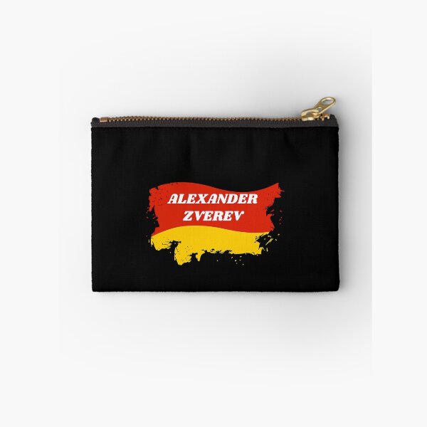 Item preview, Alexander Zverev  designed and sold by GusieMilam.