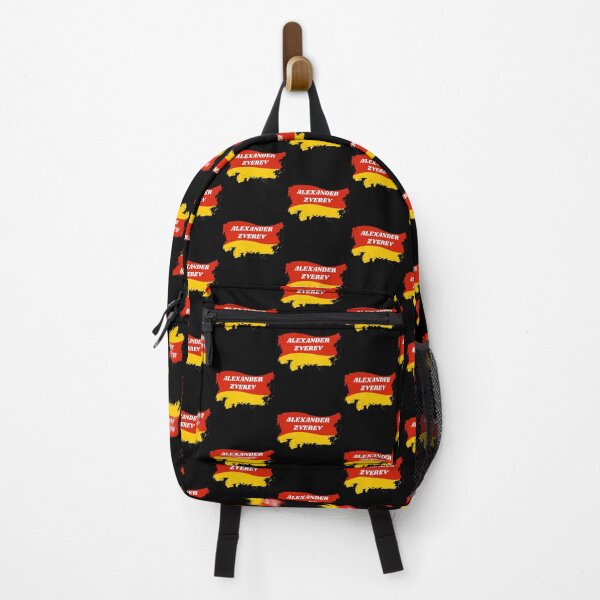 Item preview, Alexander Zverev designed and sold by GusieMilam.