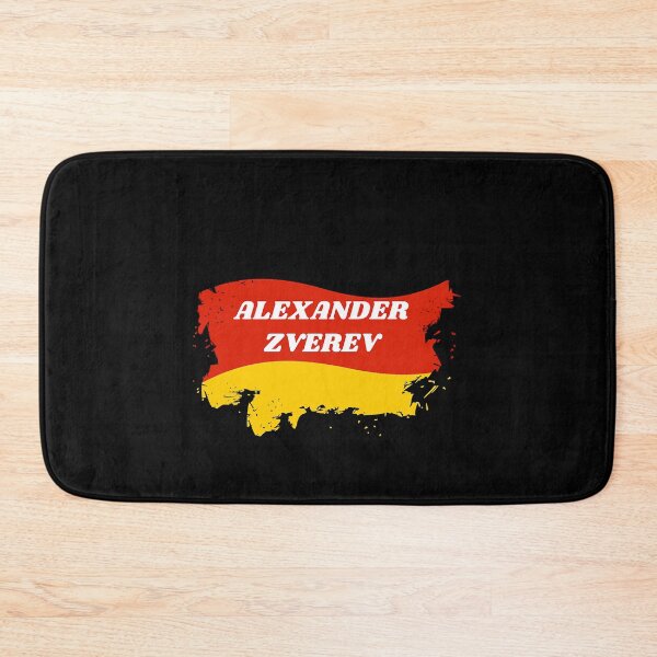 Item preview, Alexander Zverev  designed and sold by GusieMilam.