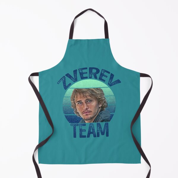 Item preview, Alexander Zverev designed and sold by GusieMilam.