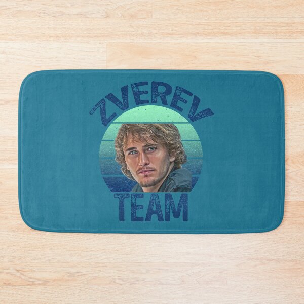 Item preview, Alexander Zverev  designed and sold by GusieMilam.