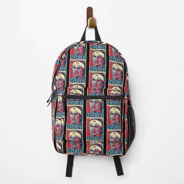 Item preview, Alexander Zverev Hope designed and sold by GusieMilam.