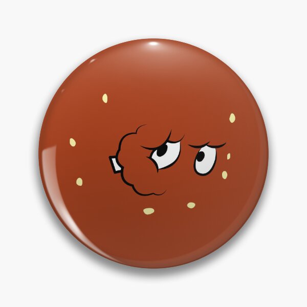 Item preview, Aqua Teen Hunger Force - Meatwad designed and sold by Reds94.