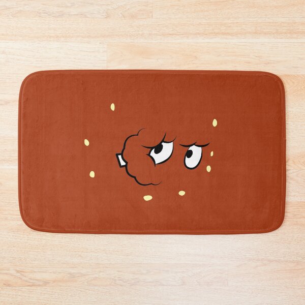 Item preview, Aqua Teen Hunger Force - Meatwad designed and sold by Reds94.