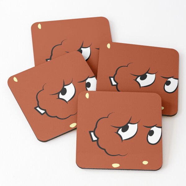 Item preview, Aqua Teen Hunger Force - Meatwad designed and sold by Reds94.