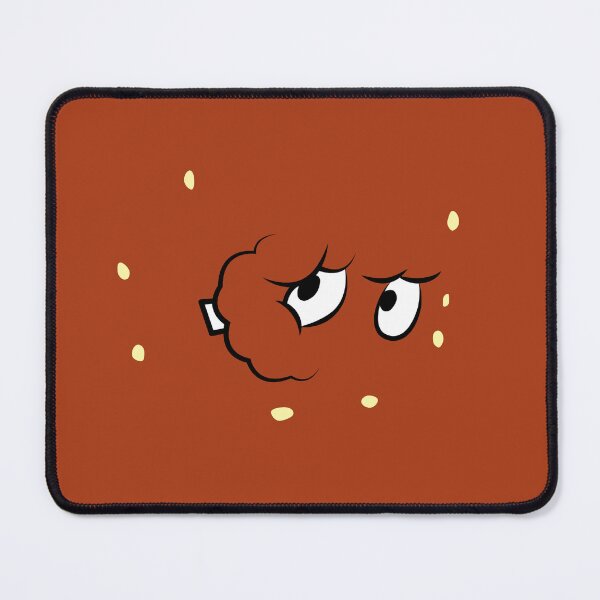 Item preview, Aqua Teen Hunger Force - Meatwad designed and sold by Reds94.