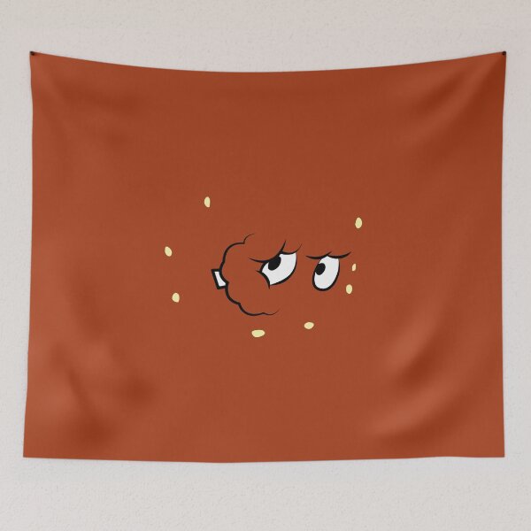 Item preview, Aqua Teen Hunger Force - Meatwad designed and sold by Reds94.