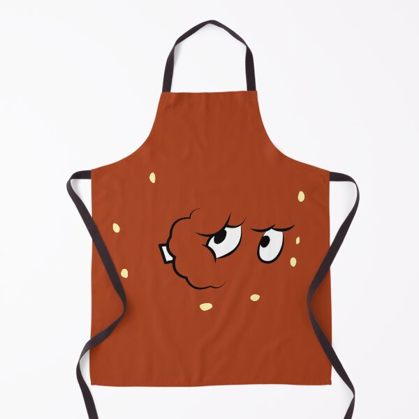Item preview, Aqua Teen Hunger Force - Meatwad designed and sold by Reds94.